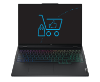 Lenovo Legion Pro 7-16 i9-14900HX/32GB/1TB RTX4080 - 1271792 - zdjęcie 1